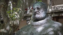 Hemingway's Pamplona Smartphone Guided Walking Tour 