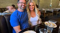 Gourmet Hollywood Walking Food Tour with Delicious Dish Tours