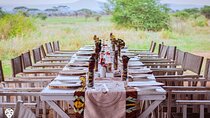 The Top Rated 6-Day Serengeti Budget Camping Safari in Tanzania