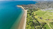 Auckland Half Day Tour - See the Most Famous Attractions