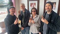 Gourmet Original Farmers Market & Fairfax Walking Food Tour 