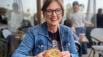 Gourmet LA Venice Beach Walking Food Tour with Delicious Dish
