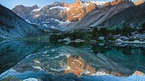 Discover the Majestic 7 Lakes of Tajikistan from Samarkand