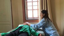 5 Hours Private Reiki Class with Licensed Reiki Teacher