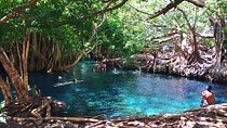 Moshi Tours: The Best Chemka Hot Spring Half Day Trip From Moshi