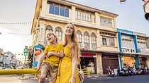 Exclusive Phuket Tour with Personal Driver– Tailored Just for You