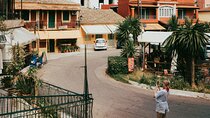 A Self Guided Walking Tour through Corfu Old Town