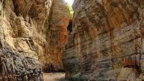 Private Excursion to Imbros from Rethymno and Chania