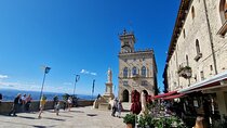 Wonderful 8 Days Tour Exploring Central Italy from Rome