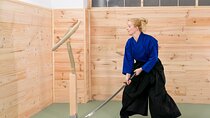 Samurai Experience in Barcelona 