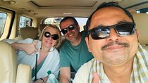 Private Minivan from Siem Reap to Kratie