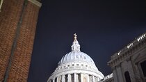 Late Night London Ghost Walk