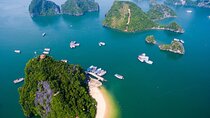  2 Days Hanoi City Bus Tour Experience