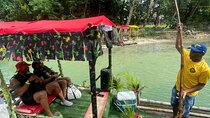 Top 4 Ocho Rios attractions from Ocho Rios Falmouth & Montego Bay