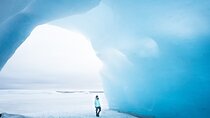 Private 2-Day Northern Lights, Glacier Lagoon, and Ice Caves
