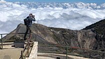 Wild Costa Rica: Best destinations in Costa Rica for 8 days 