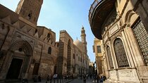 Fatimid Islamic Cairo Day Tour