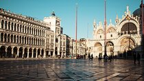 Private Grand Tour of Venice Highlights