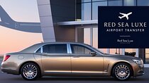 Airport Transfer to Central Hurghada Hotels 12 Km
