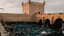 MEDINA of ESSAOUIRa