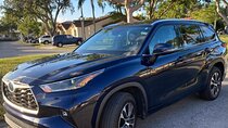 Private and Exclusive Tourist Transportation in Miami