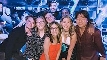 Miami Bar Crawl