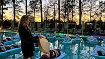 North Phoenix Floating Wellness Spa Experience in Scottsdale 