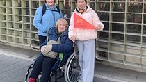 Group tour in Beijing's Three Top Attractions