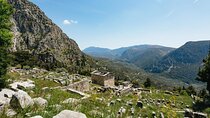Athens 4 Hour Private Walking Tour with Certified Guide