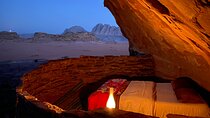 Starfall Cave Camping