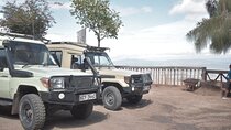 5 Days Mara Ambo Safari
