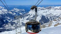 Private Tour to Mount Titlis and Luzern