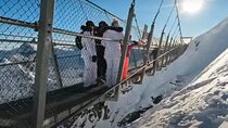 Private Tour to Mount Titlis and Luzern