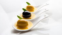 Private Luxury Tour: Premium Olive Oil Tasting & Ancient Corinth 