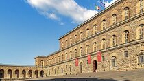 Florence: Palazzo Pitti Skip-the-Line Entry Ticket & Audio Guide