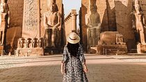 Luxor Temple and Kayaking Adventure in Luxor