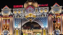 Global Village Dubai Entry Ticket