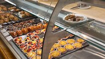 Florence Private Dessert Walking Tour
