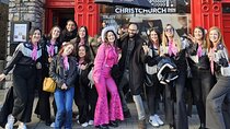 Dublin Pub Tour in Spanish