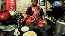 Secret Foodie in Kathmandu