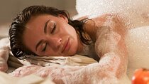 Ultimate Relaxation: Turkish Bath & Full Body Massage in Hurghada