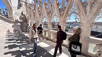 Milan: Cathedral and Terraces Guided Tour with Tickets