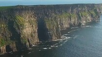 Award Winning 2-Day Cliffs of Moher Luxury Private Car Tour.