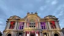 Historic Center of Mexico City Private Tour