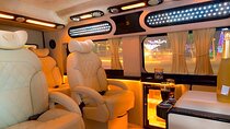 Cu Chi Tunnels Ben Duoc VIP Tour by Limousine with Lunch