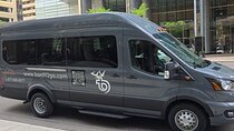 Private Shuttle Service Between Calgary, Banff and Lake Louise
