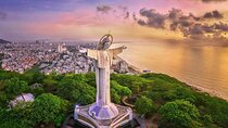 Full Day Private Beach Tour to Vung Tau