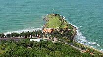 Saigon to Vung Tau Private Beach Adventure
