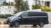 Private Transfer from Bucharest to Constanta or Mamaia Roundtrip