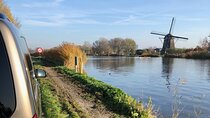 Private daytour from Amsterdam into the Countryside